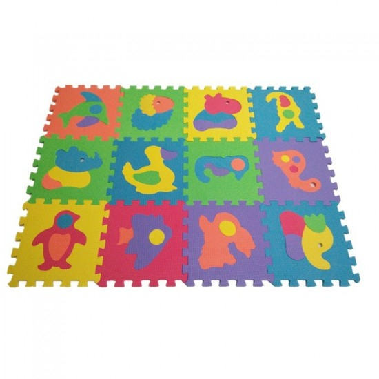 Covor puzzle eva 10piese [2]