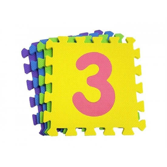 Covor puzzle eva 10piese [3]