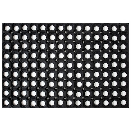 Covoras usa cauciuc cu gauri 40x60cm [1]