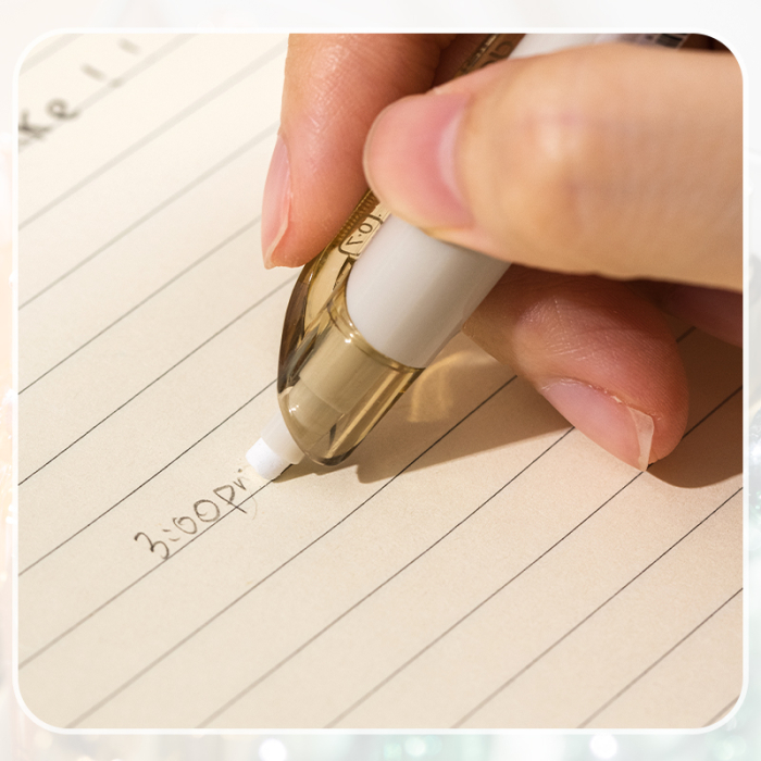 Creion Mecanic 0.7 mm Linfini Culori Macarons – DELI [8]