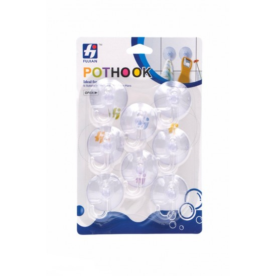 Cuier ventuze 8pcs [1]