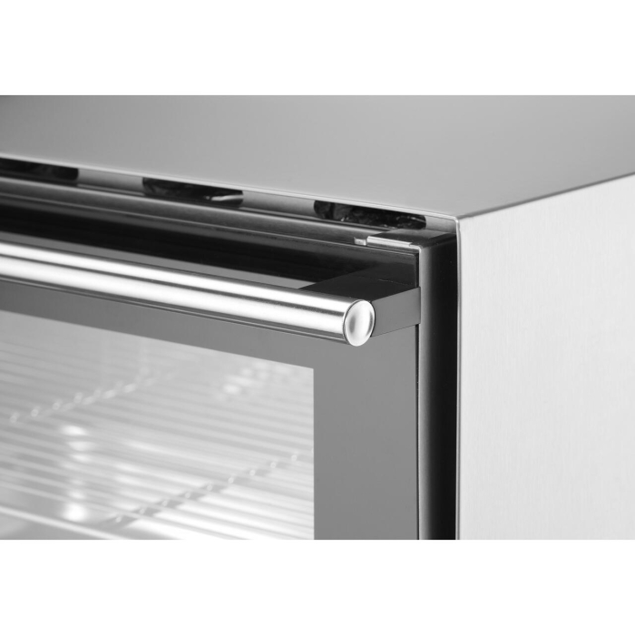 Cuptor cu convecție H100, HENDI, GN 1/1, 230V/3500W, 699x608x(H)550mm [2]