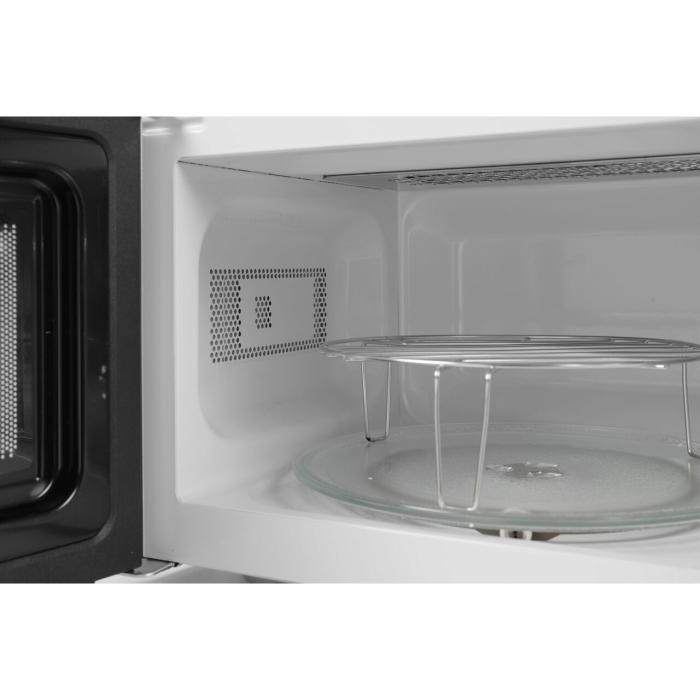 Cuptor cu microunde si grill , 20 litri , 1050 w, 230v, 440x330x (H)259 mm [3]