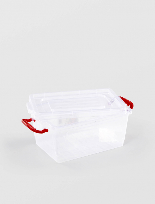 Cutie alimente dreptunghiulara 6l+manere sterk [3]