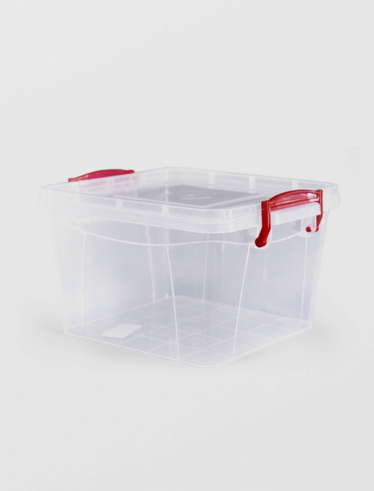 Cutie alimente patrata maya 0.6l sterk [2]