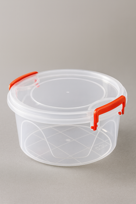 Cutie alimente rotunda maya 0.3l sterk [2]