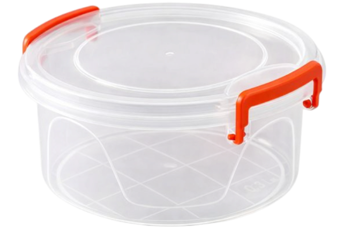 Cutie alimente rotunda MAYA STERK – 0.3 L [7]