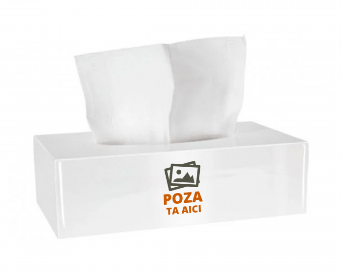 Servetele din Hartie, 150 Buc la cutie [1]