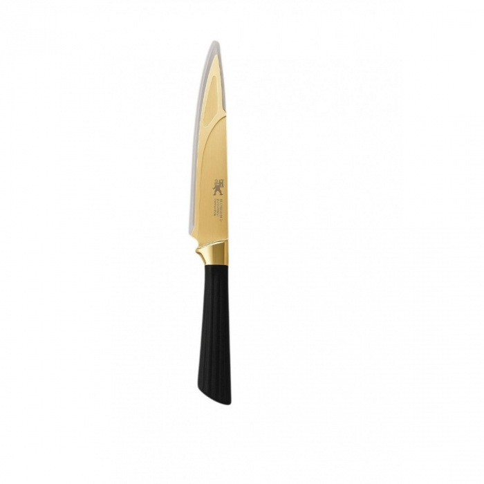 Cuțit Bucătărie din Inox Gold– 24 cm [1]