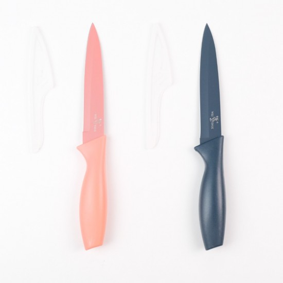 Cutit bucatarie maner plastic 12cm [2]