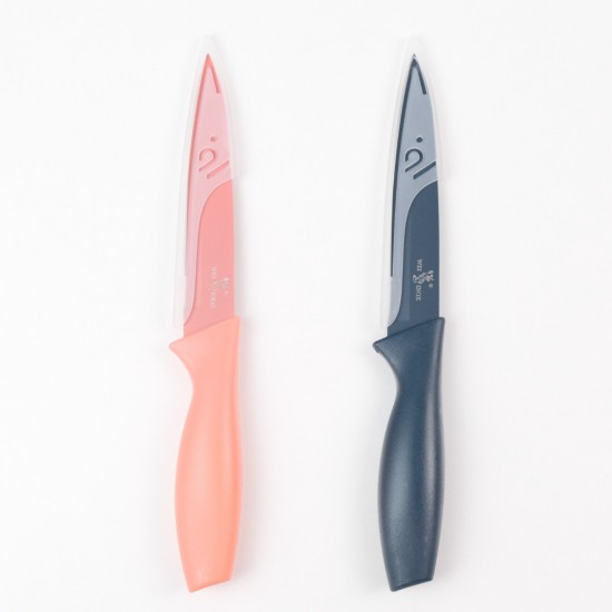 Cutit bucatarie maner plastic 12cm [3]