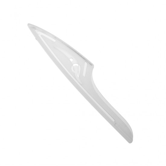 Cuțit Ceramic cu Teacă – Model Color Marmurat | 23,5 cm [4]