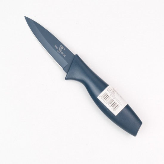 Cutit 9.5 cm cu teaca diverse culori wow [2]