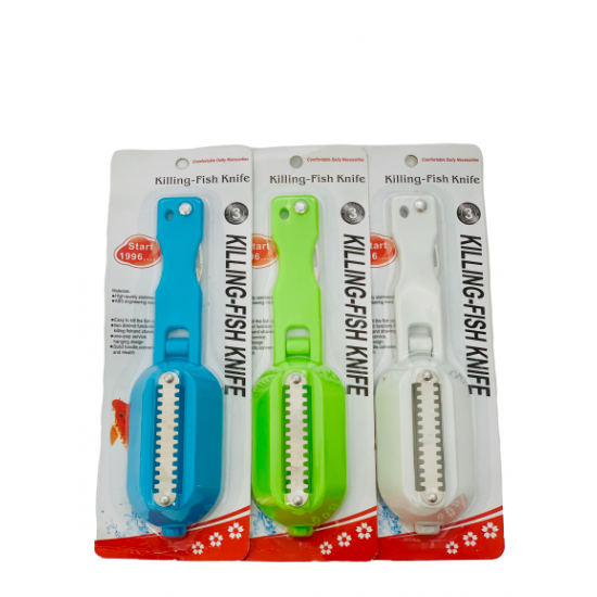 Cutit curatat peste [2]