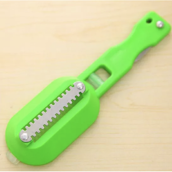 Cutit curatat peste [3]