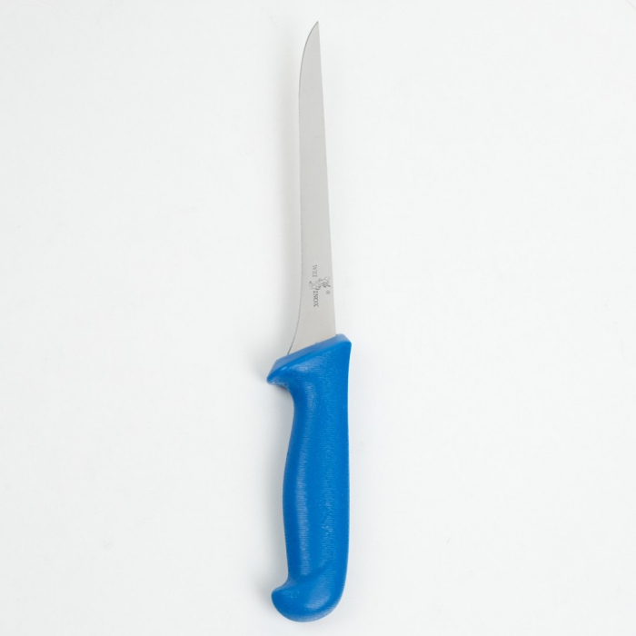 Cuțit de Bucătărie din Inox – Tip Măcelar, 31 cm [3]
