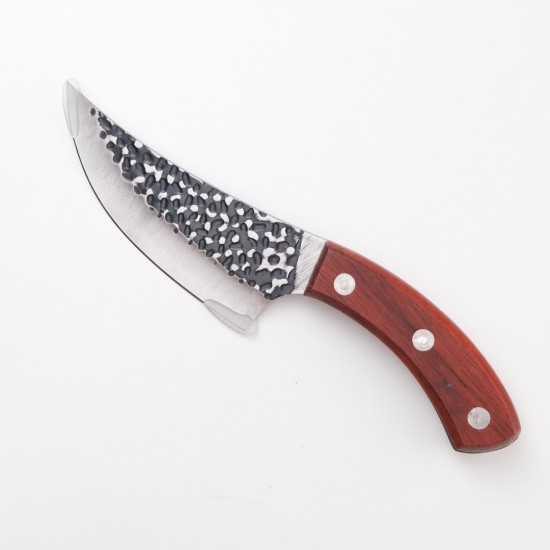 Cutit inox cu husa mx [2]