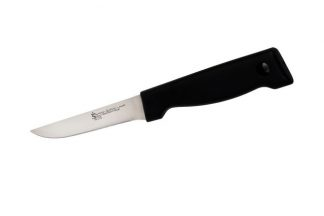 Cutit inox zarzavat clasic maner plastic 267-11 icos [1]