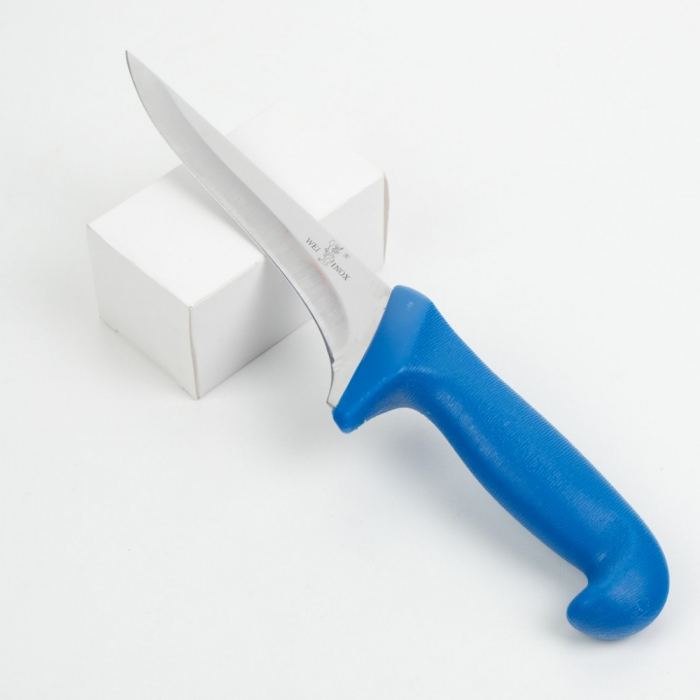 Cuțit Măcelar din Inox – 28 cm | Cuțit de Bucătărie Universal [2]