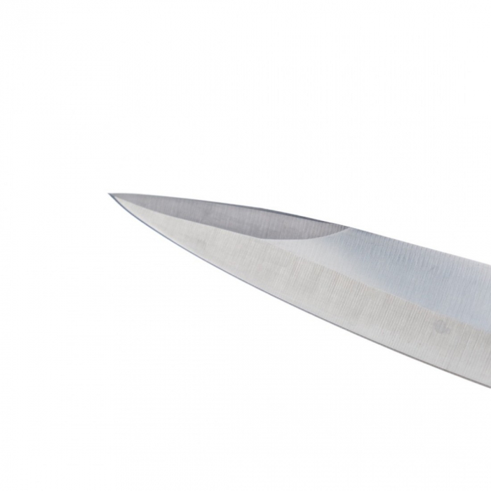 Cuțit Măcelar din Inox – 32 cm | Cuțit Profesional de Bucătărie [2]