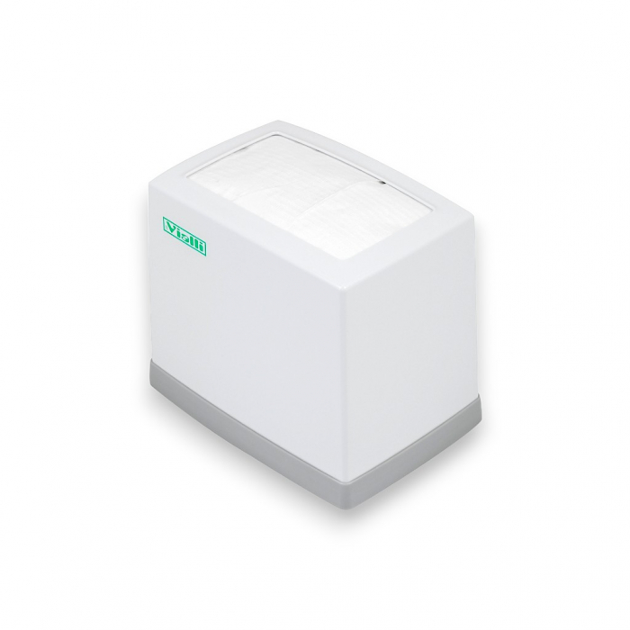 Dispenser Servetele Top Alb [1]