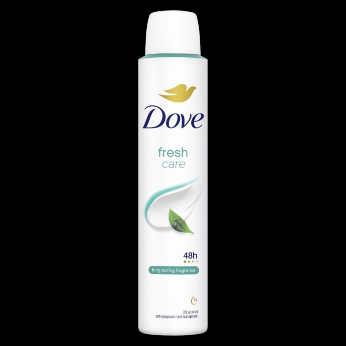 DOVE ANTIPERSPIRANT DEO 150ML FRESH CARE [1]