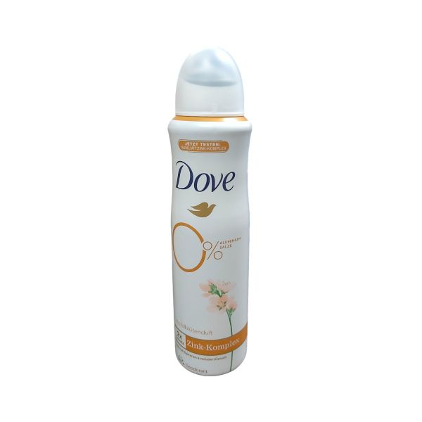 Dove antiperspirant deo zink 150ml flori mar [1]