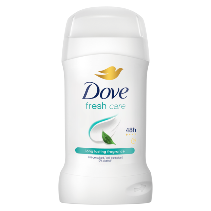 DOVE ANTIPERSPIRANT STICK 50ML FRESH [1]