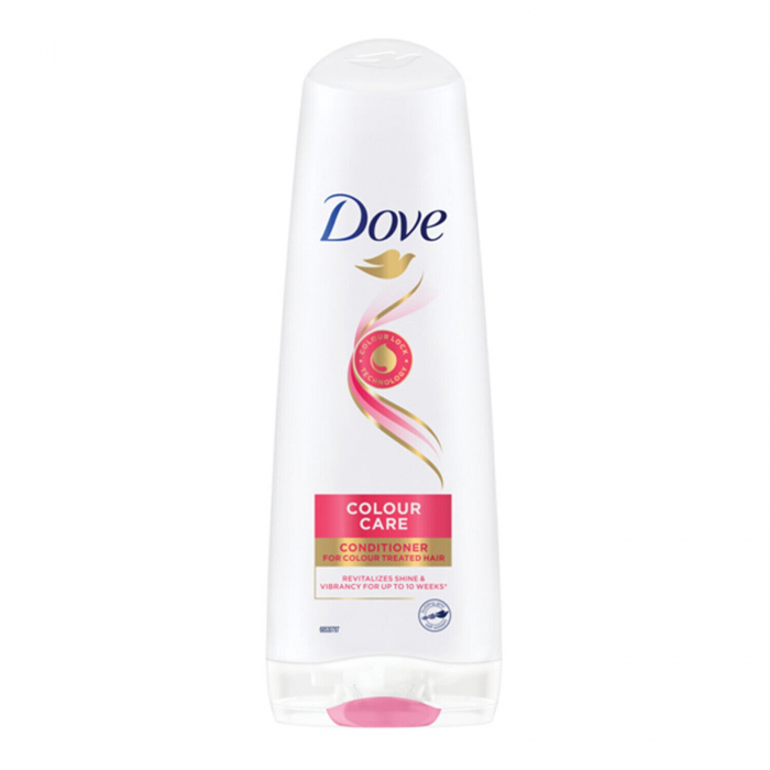 Dove balsam par 350ml colour care [1]