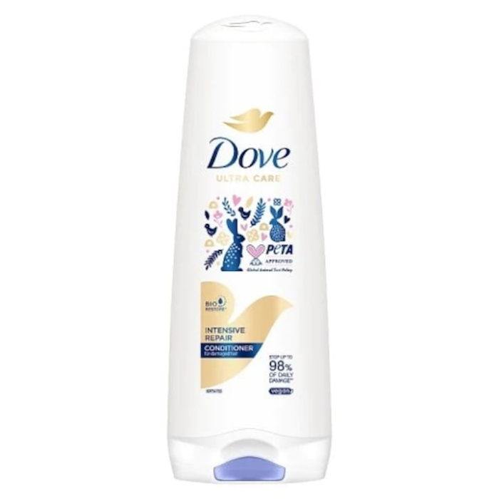 DOVE BALSAM PAR 350ML INTENSIVE REPAIR [1]