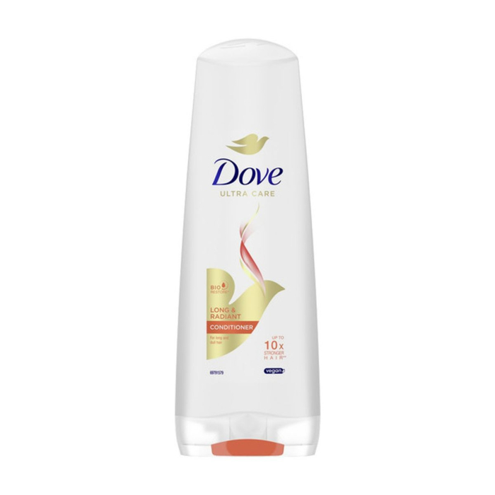DOVE BALSAM PAR 350ML LONG RADIANT [1]