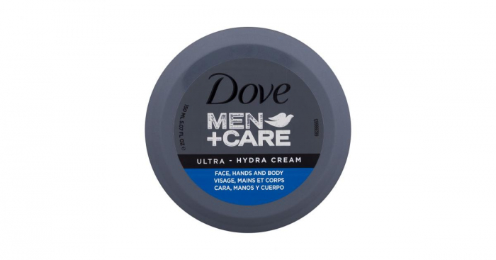 Dove crema corp 250ml men care ultra hydra [1]