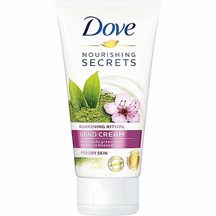 Dove crema maini 75ml nourishing awakening ritual [1]