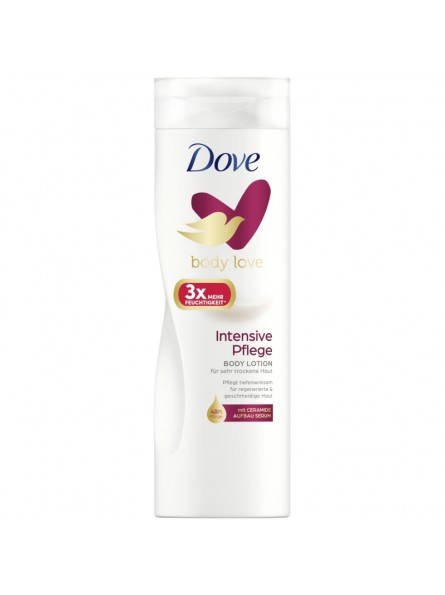 DOVE LOTIUNE CORP 400ML INTENSIVE PFLEGE [1]