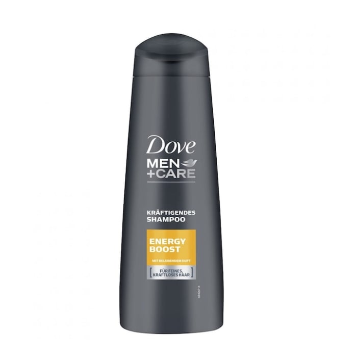 DOVE SAMPON 250ML MEN ENERGY BOOST [1]