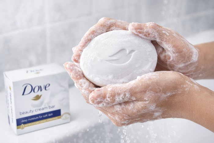 Dove sapun 90g original [2]