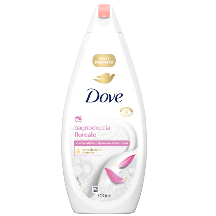 DOVE SPUMANT BAIE 700ML FLORAL [1]