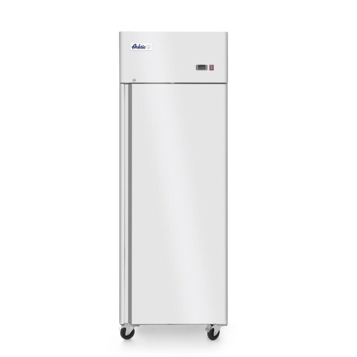 Dulap frigorific by Hendi cu 1 usa 670 l, Arktic, Profi Line, GN 2/1, 230V/220W, 730x805x(H)2065mm [3]