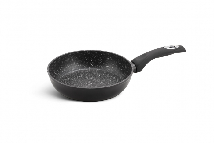 Edenberg set tigai 3pcs aluminiu marmurat 20/24cm +grill 28cm eb-1732 [5]