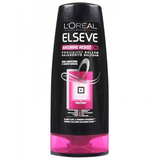 Elseve balsam 200ml arginine resist [2]
