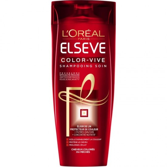 Elseve sampon 250ml color vive [1]