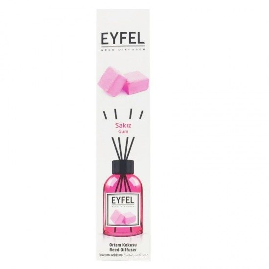 Eyfel odorizant camera 110ml gum [1]