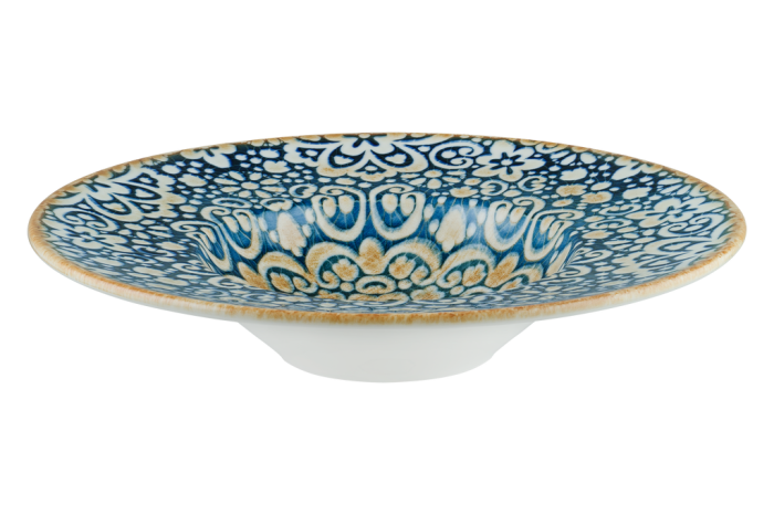Farfurie adâncă Bonna Alhambra Banquet 28 cm – 400 cc, Porțelan [2]