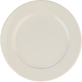 Farfurie din portelan BONNA Banquet – 25 cm [1]