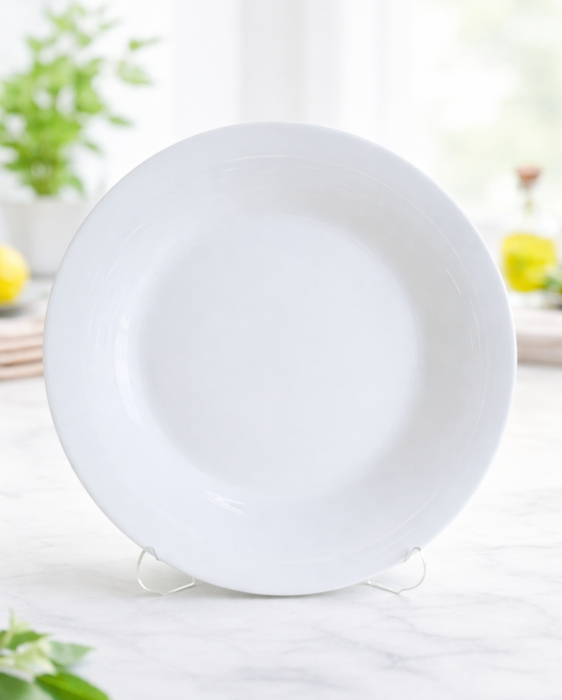 Farfurie dinner SENNA 27.9 cm – opal [2]