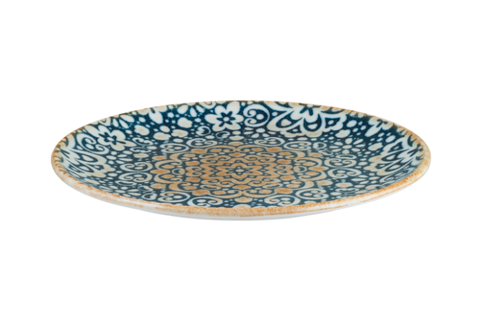 Farfurie întinsă Bonna Alhambra Gourmet 19 cm – Porțelan [2]