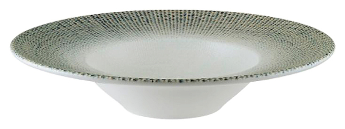 Farfurie pentru Paste din Portelan Bonna Sway 28 cm – Design Modern si Rezistenta Profesionala [2]