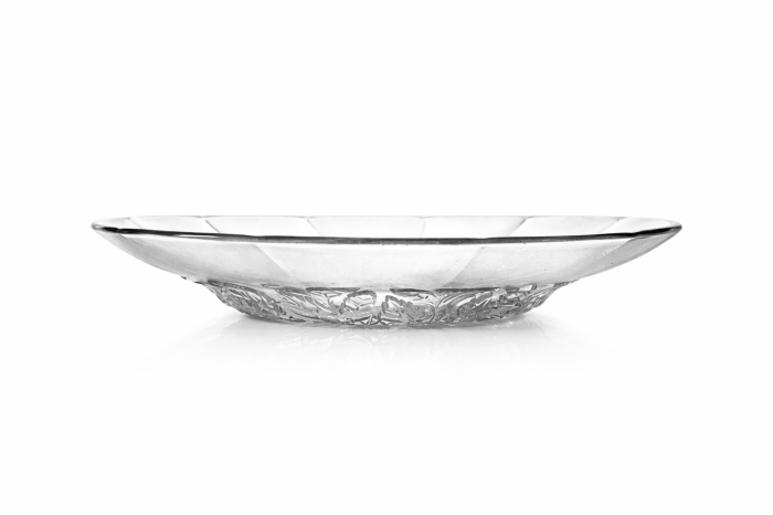 Farfurii adânci din sticlă termorezistentă RS – 21,5 cm - 6 Buc / Set [3]