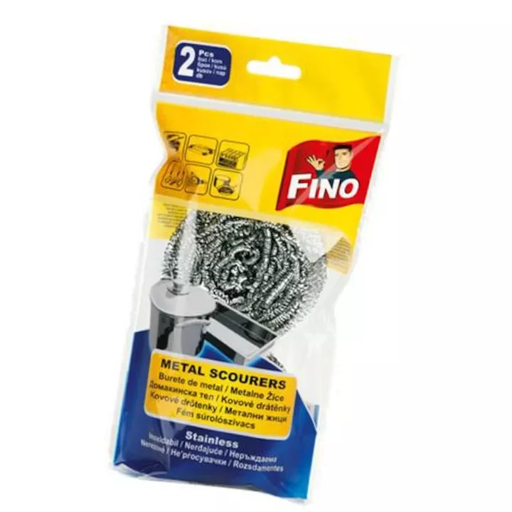Fino burete metal 2buc/set [1]