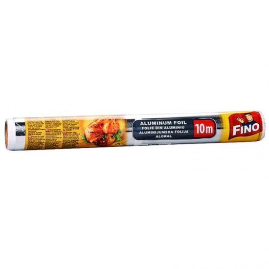 Fino folie aluminiu 10m [1]
